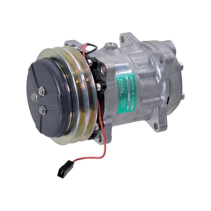 Airco compressor - KL000040