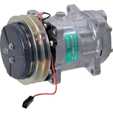 Sanden compressors – produkty dostępne w rolniczeczesci.pl