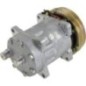 Airco compressor - KL000065 Airco compressor - KL000065