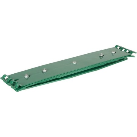 Spring plate Kverneland - KK060703