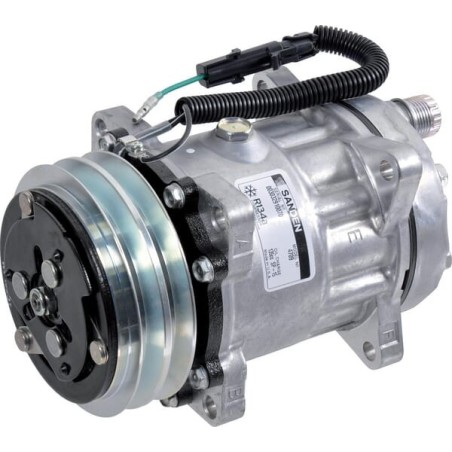 Sanden compressors – produkty dostępne w rolniczeczesci.pl