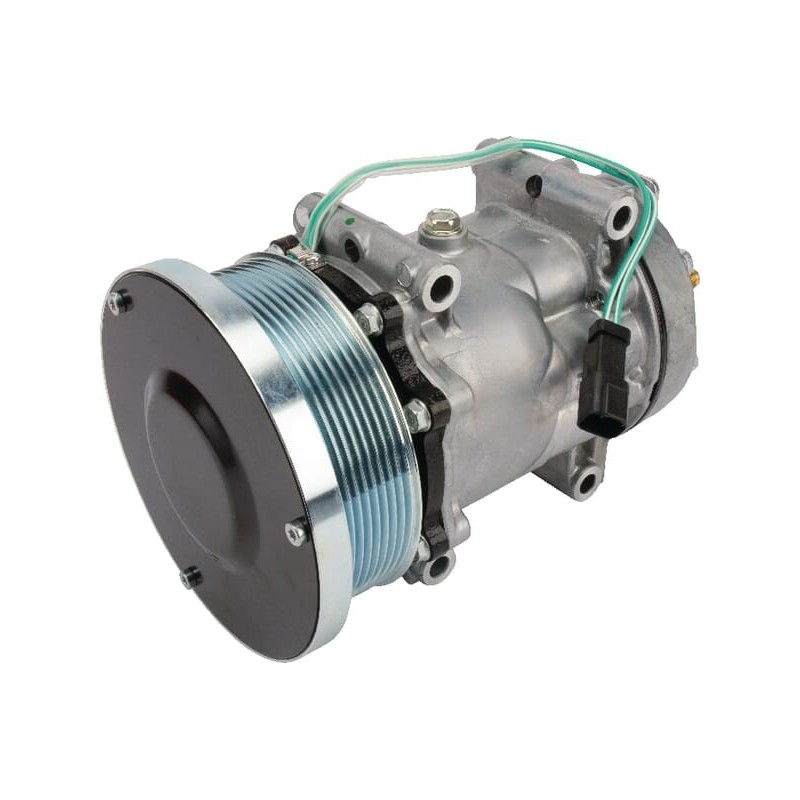 Kompressor - KL000104 Kompressor - KL000104