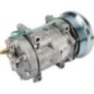Airco compressor - KL000104 Airco compressor - KL000104