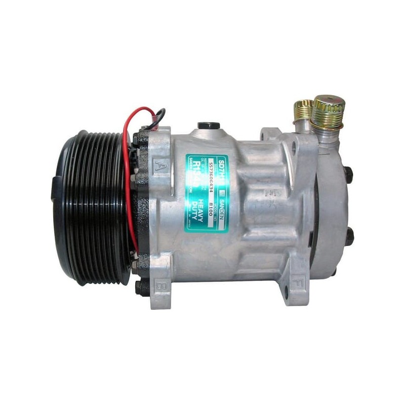 Kompressor - KL000051 Kompressor - KL000051
