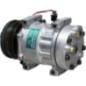 Airco compressor - KL000058 Airco compressor - KL000058