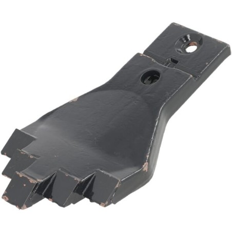 Wear-resistant products for cultivators (with carbide, welded, surfacing, Hardox, etc.) – produkty dostępne w rolniczeczesci.pl