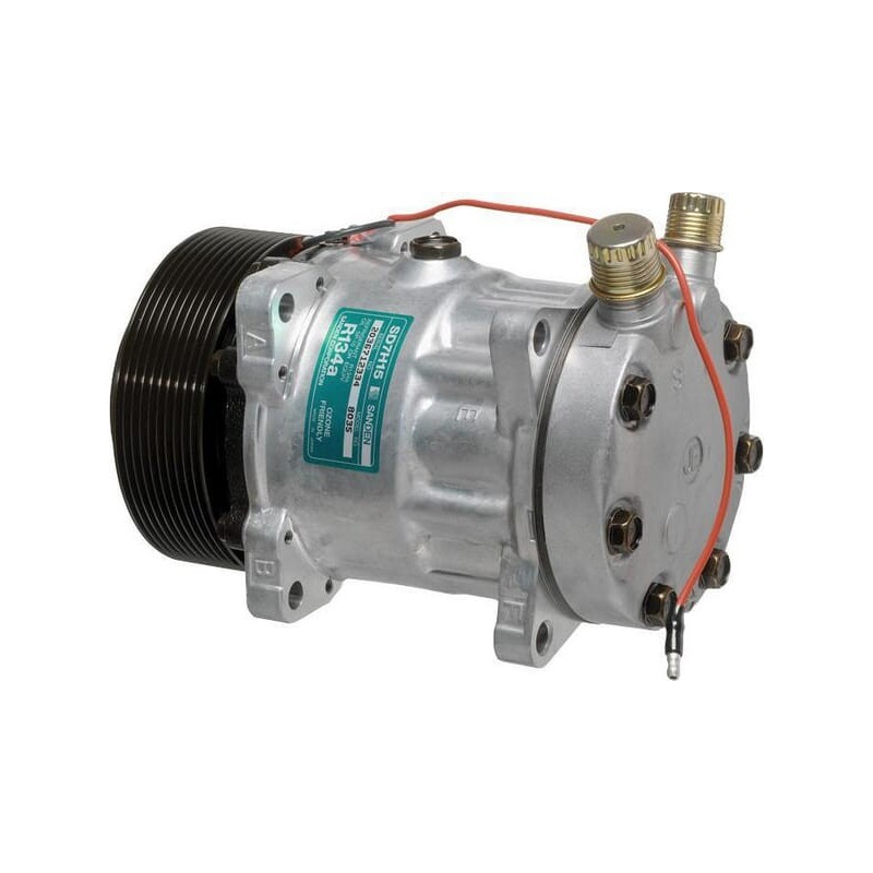 Kompressor - KL000055