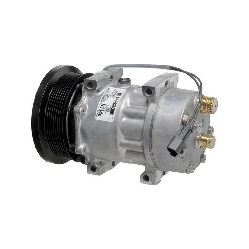 Airco compressor - KL000019 Airco compressor - KL000019