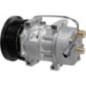 Airco compressor - KL000019 Airco compressor - KL000019
