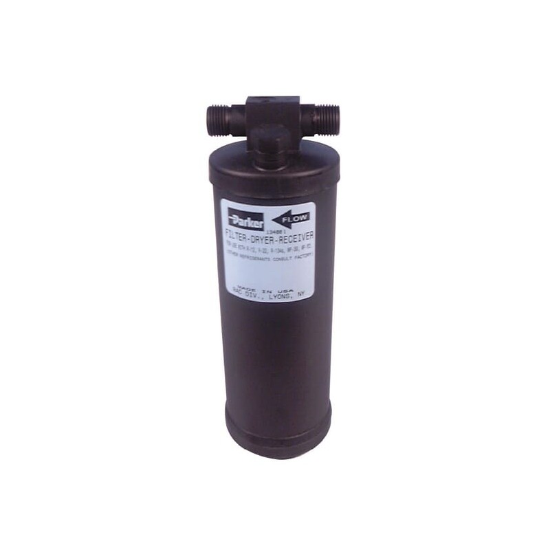 Filtertrockner - KL010016 Filtertrockner - KL010016