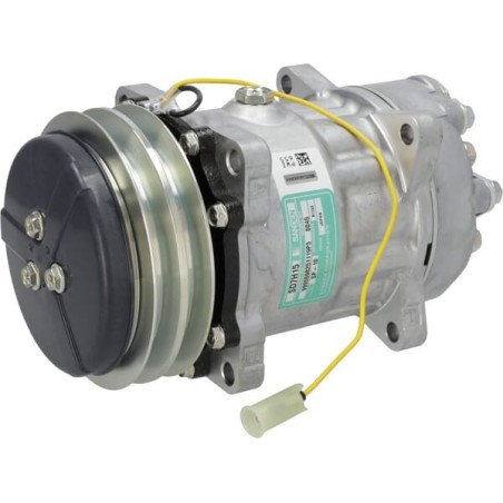 Sanden compressors – produkty dostępne w rolniczeczesci.pl