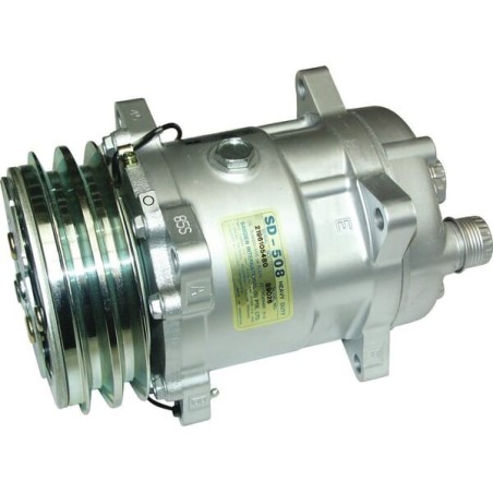 Air conditioning system compressors – produkty dostępne w rolniczeczesci.pl