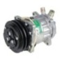 Airco compressor - KL000099 Airco compressor - KL000099