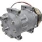 Airco compressor - KL000098 Airco compressor - KL000098