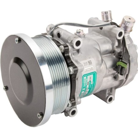 Sanden compressors – produkty dostępne w rolniczeczesci.pl