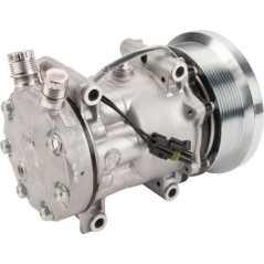Airco compressor - KL000022