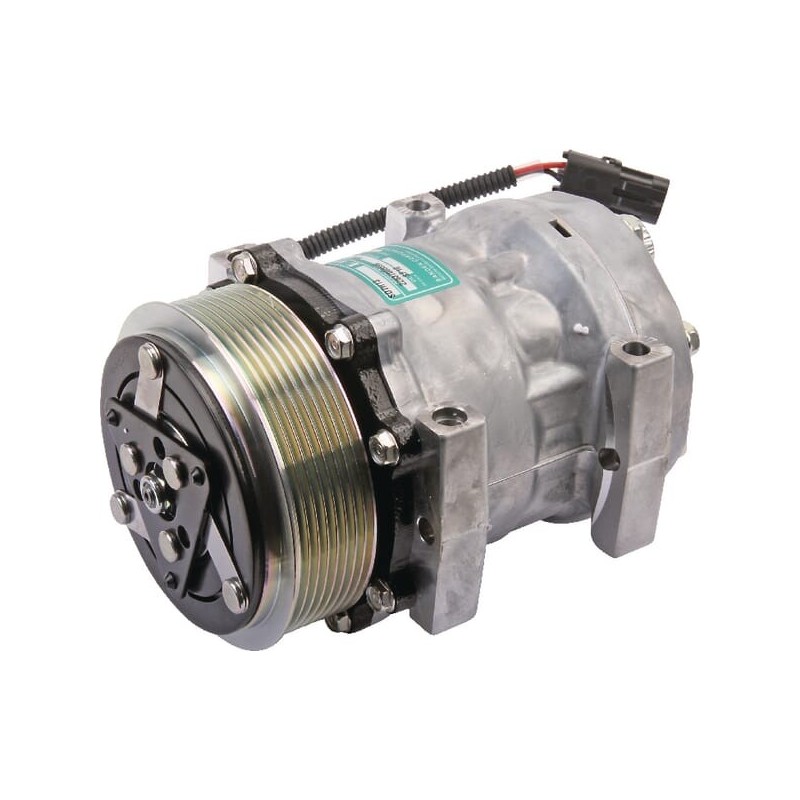 Kompressor - KL000116 Kompressor - KL000116