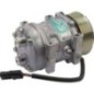Airco compressor - KL000116 Airco compressor - KL000116