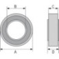 Roller bearing - KL000601