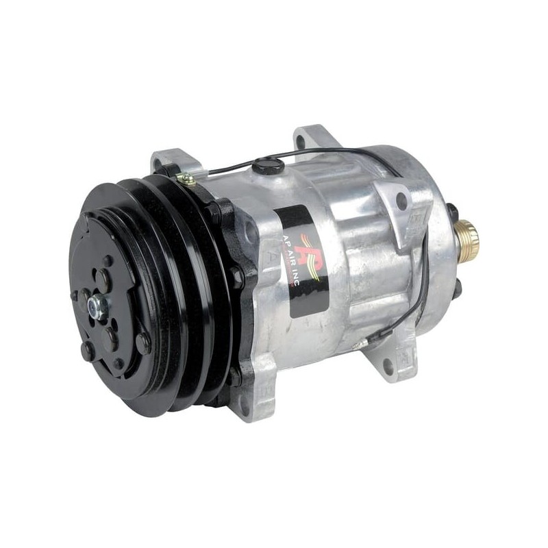Airco compressor - KL000090 Airco compressor - KL000090