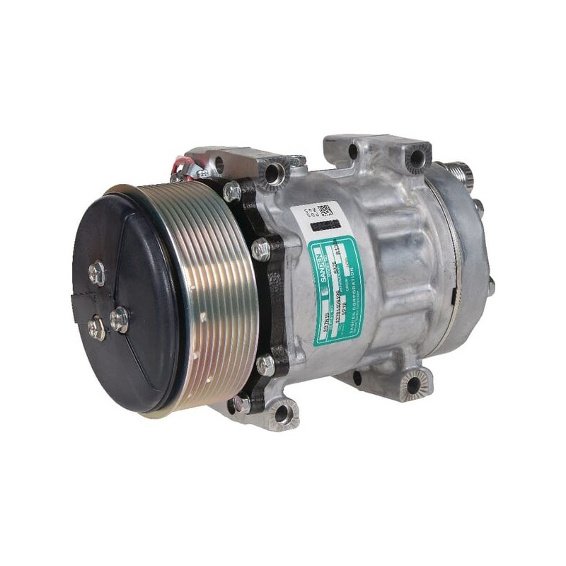 Airco compressor - KL000105 Airco compressor - KL000105