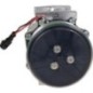Airco compressor - KL000105 Airco compressor - KL000105