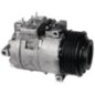 Airco compressor - KL000020 Airco compressor - KL000020