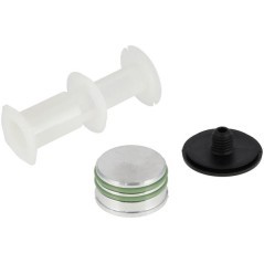 Desiccant bagcondenser cap - KL010014
