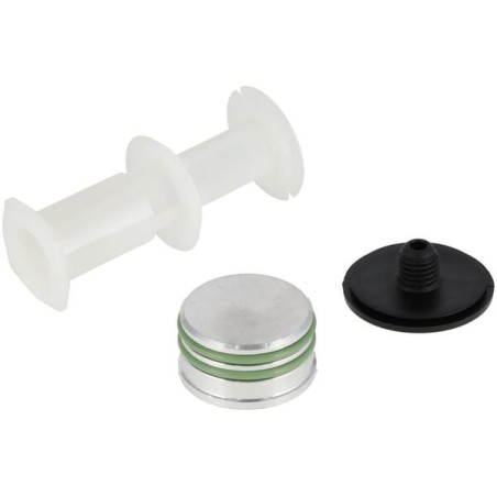 Desiccant bagcondenser cap - KL010014