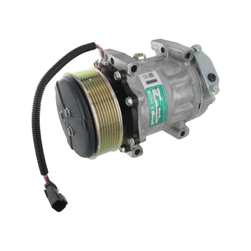 Kompressor - KL000110 Kompressor - KL000110