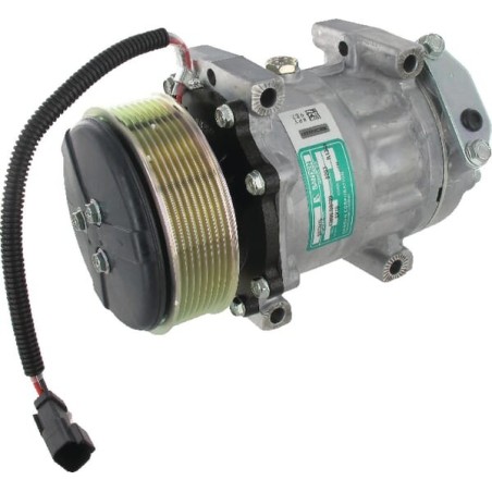 Air conditioning system compressors – produkty dostępne w rolniczeczesci.pl