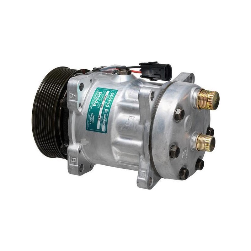 Kompressor - KL000057 Kompressor - KL000057