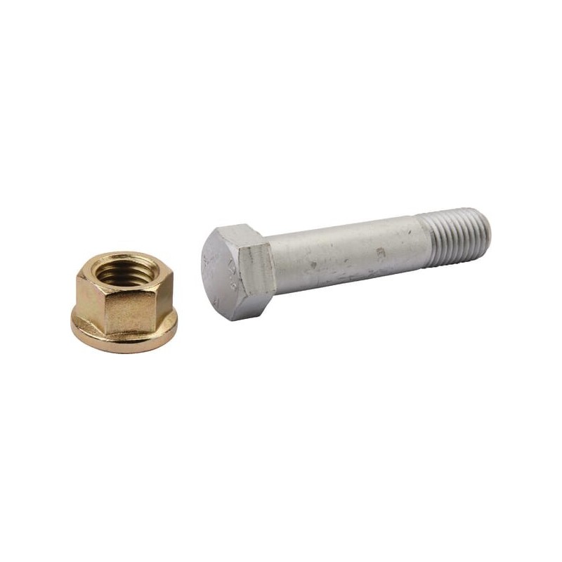 Schrauben М20х90 m Mutter - KK035216
