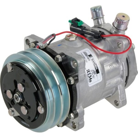 Air conditioning system compressors – produkty dostępne w rolniczeczesci.pl