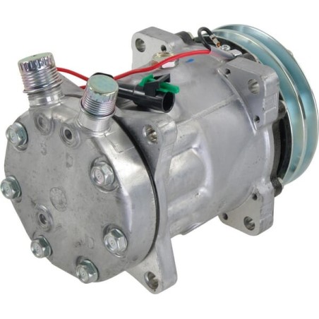 Airco compressor - KL000021
