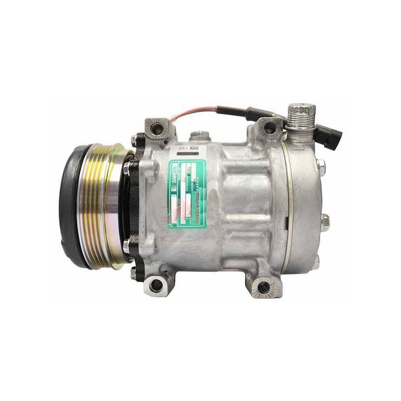 Compressor SANDEN SD7H15 12V - KL000144 Compressor SANDEN SD7H15 12V - KL000144