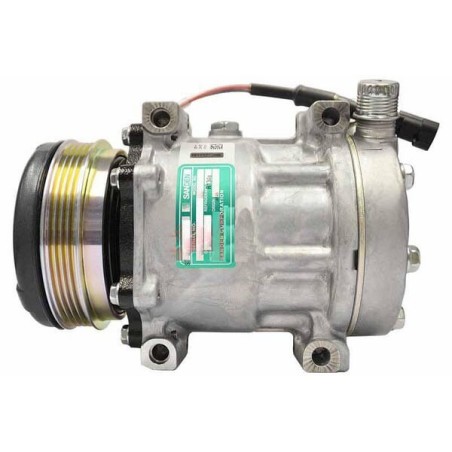 Sanden compressors – produkty dostępne w rolniczeczesci.pl