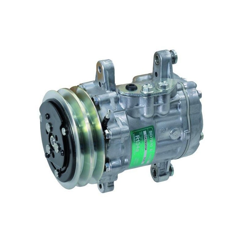 Kompressor - KL000063 Kompressor - KL000063
