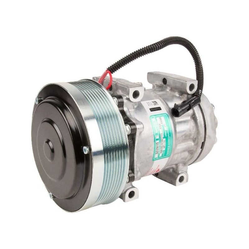 Airco compressor Sanden - KL000068 Airco compressor Sanden - KL000068