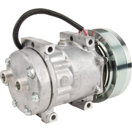 Kompressor Sanden - KL000068