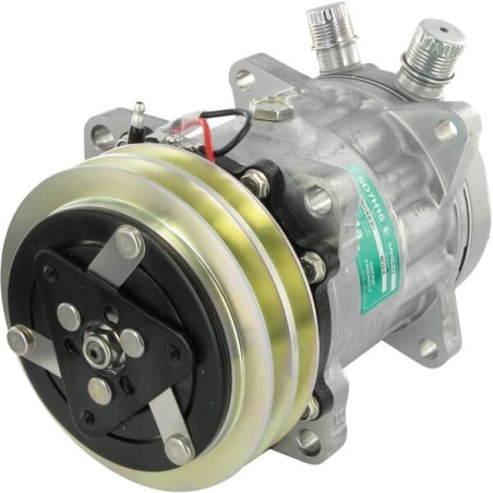 Sanden compressors – produkty dostępne w rolniczeczesci.pl