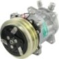 Kompressor R134 - KL000072