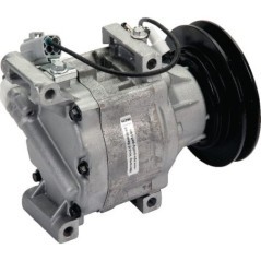 Airco compressor - KL000118