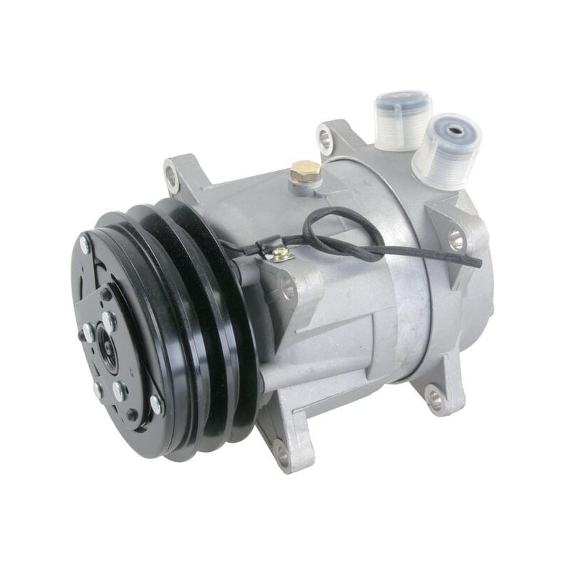 Airco compressor - KL000096 Airco compressor - KL000096