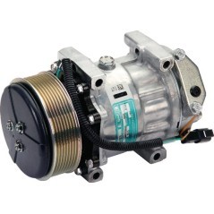 Sanden compressors – produkty dostępne w rolniczeczesci.pl