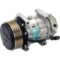 Aircon compressor - KL000109 Aircon compressor - KL000109