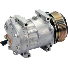 Aircon compressor - KL000109