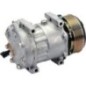 Aircon compressor - KL000109 Aircon compressor - KL000109