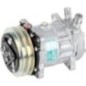 Airco compressor - KL000091 Airco compressor - KL000091