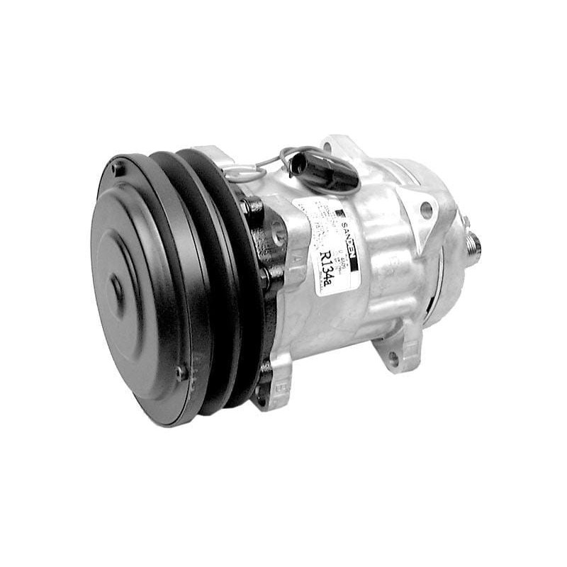Airco compressor - KL000030 Airco compressor - KL000030